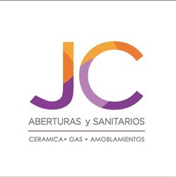 JC - ABERTURAS Y SANITARIOS