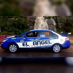 DESAGOTES EL ANGEL
