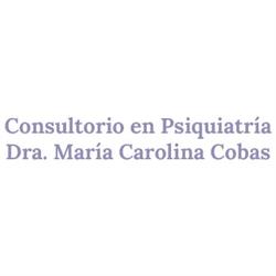 Consultorio en Psiquiatría Dra. María Carolina Cobas
