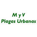 Control de Plagas Myv