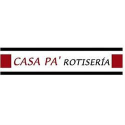 Casa Pa Rotisería