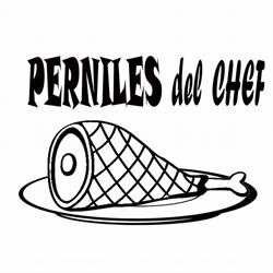 Perniles del Chef