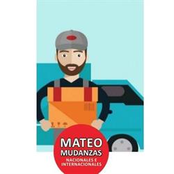 Mudanzas Mateo