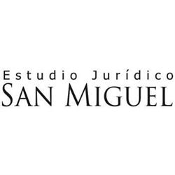 Estudio Jurídico San Miguel