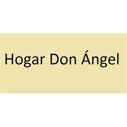 Hogar Don Ángel