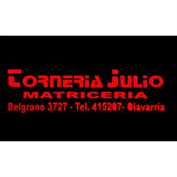 Tornería Julio