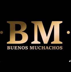 BARBERIA BUENOS MUCHACHOS