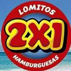 LOMITOS 2X1 SUCURSAL MENDIOLAZA