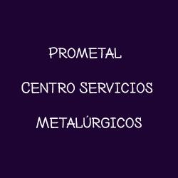 Prometal - Centro Servicios Metalúrgicos