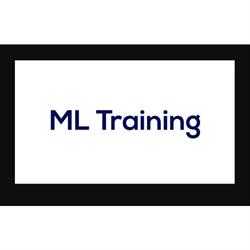 ML TRAINING