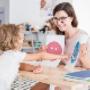 Centro Terapéutico Integral destinado a los niños y Adolescentes