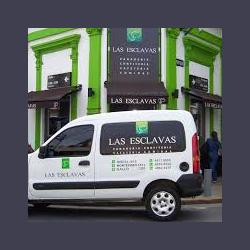 CONFITERIA LAS ESCLAVAS