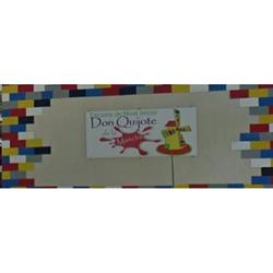 Escuela Nivel Inicial Don Quijote de la Mancha