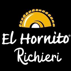 EL HORNITO  B° JARDIN