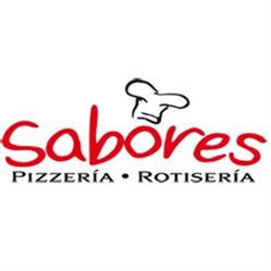 Sabores Pizzeria y Rotiseria