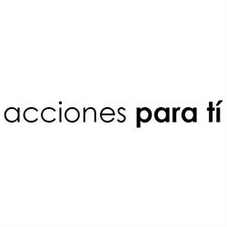 ACCIONES SON PARA TI