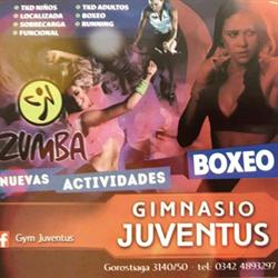 GYM JUVENTUS