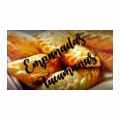 EMPANADAS TUCUMANAS MUCHO GUSTO