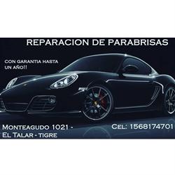 REPARA PARABRISAS