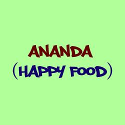 Ananda (Happy Food)