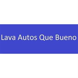 LAVA AUTOS QUE BUENO