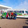Viedma - Madryn