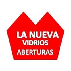 La Nueva - Vidrios y Aberturas