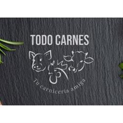 Todo Carnes - Tu Carnicería Amiga