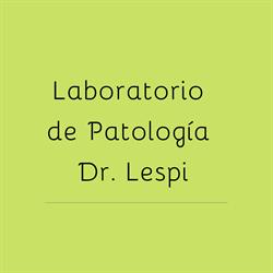 LABORATORIO LESPI
