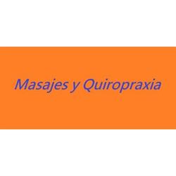 MASAJES Y QUIROPRAXIA