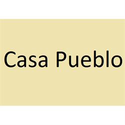 Casa Pueblo