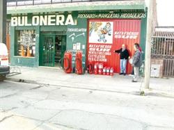 Matafuegos Sur