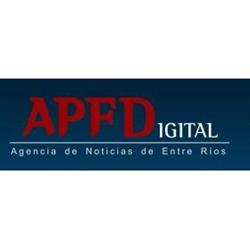 APFD - AGENCIA DE NOTICIAS DE  ENTRE RIOS