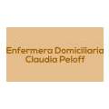 ENFERMERA DOMICILIARIA CLAUDIA PELOFF