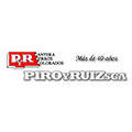 Piro y Ruiz Sca - Cantera - Cerros Colorados