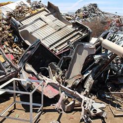 Reciclados del Oeste