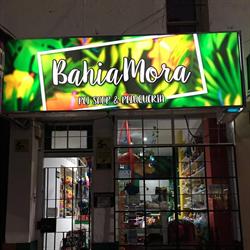 PET SHOP Y  PELUQUERIA BAHIAMORA