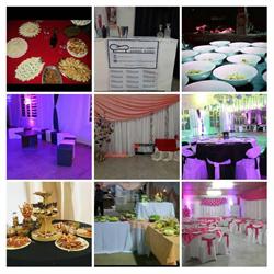 Servicio de Catering y Eventos Alejandro Casafus