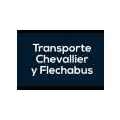 TRANSPORTE CHEVALLIER Y FLECHABUS