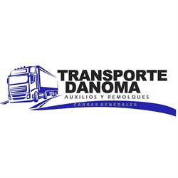 TRANSPORTE DANOMA