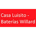 Casa Luisito - Baterías Willard
