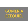 Gomería  Ezequiel