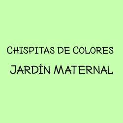 CHISPITAS DE COLORES JARDIN MATERNAL