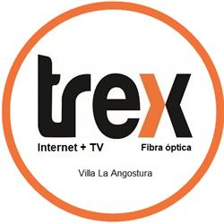 Trex Television E Internet
