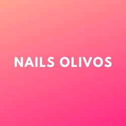 NAILS OLIVOS - MARCELA