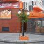 LAS MARGARITAS PIZZERIA, nos caracterizamos por ofrecer la
<br>tradicional pizza a la piedra, también tenemos empanadas,
<br>calzones, carnes, pastas y más.