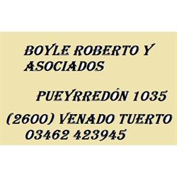 BOYLE ROBERTO Y ASOCIADOS
