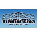 TIEMERSMA ESTRUCTURAS METALICAS