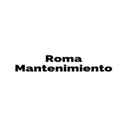 Roma Mantenimiento