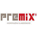 HORMIGON ELABORADO - PREMIX ®